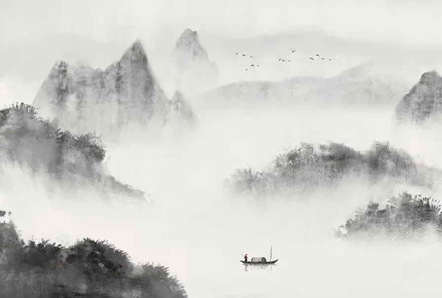 胡 俊 | 神经美学视角下中国山水画的审美意象创构