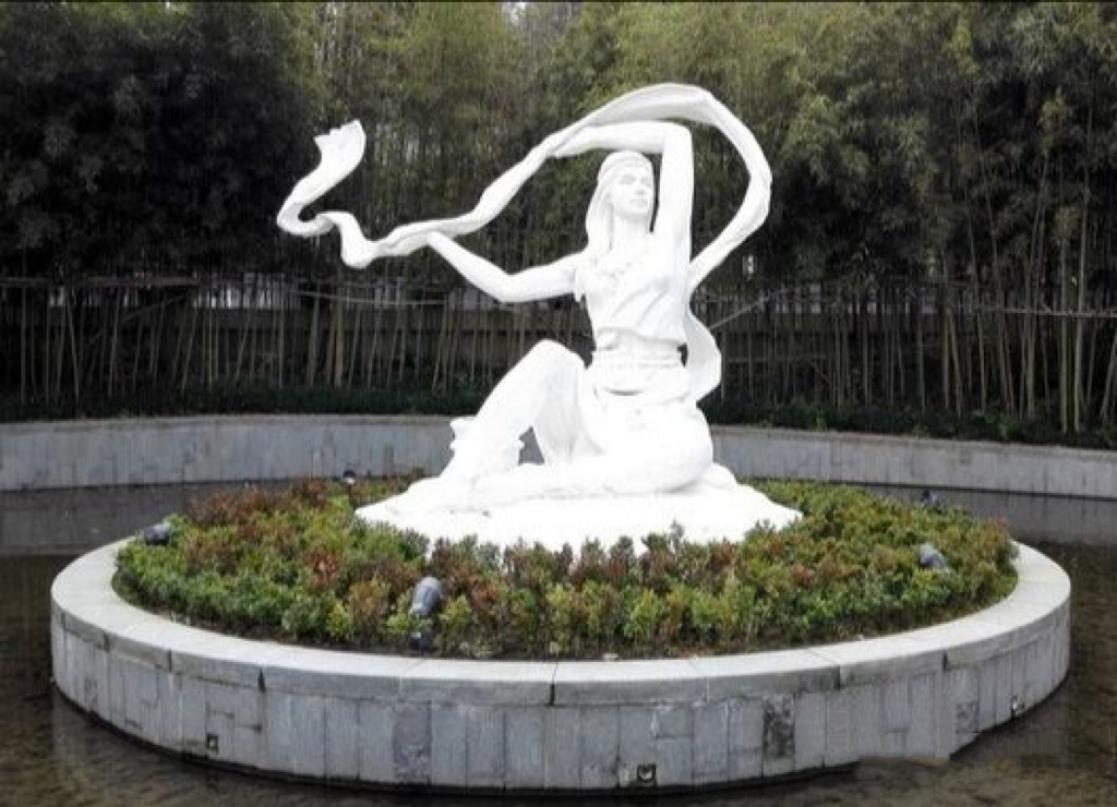程鹏 |《嫘祖创世神话图像谱系》